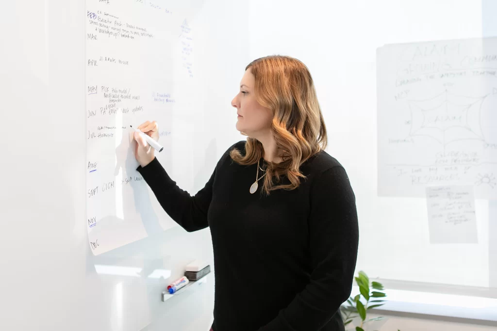 Chapman Consulting Athena Hands-On Vendor