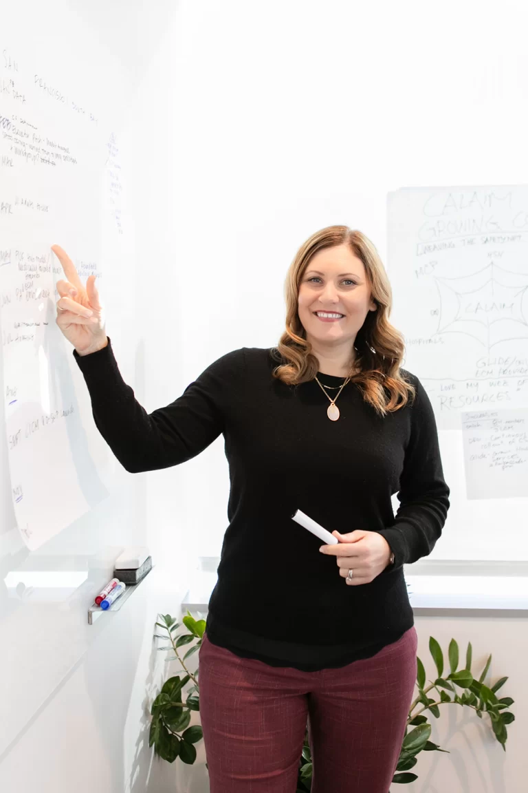 Chapman Consulting Athena Chapman