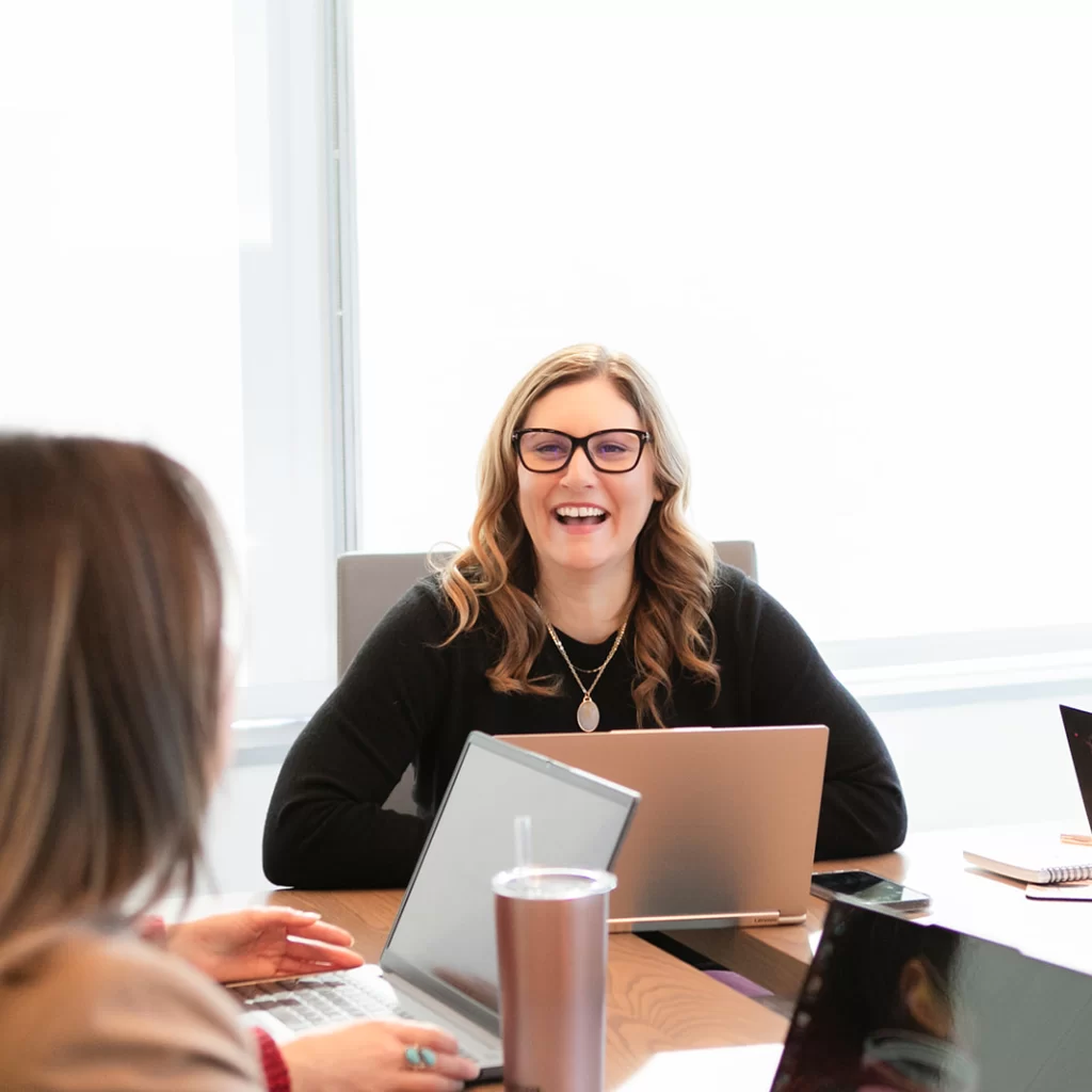 Chapman Consulting Operations