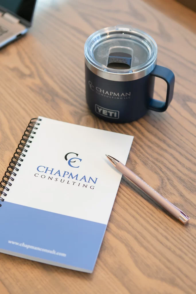 Chapman Consulting