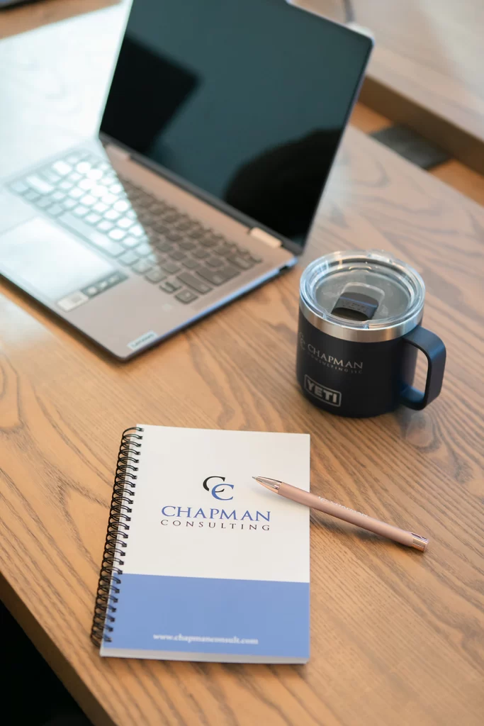 Chapman Consulting Technical Assistance