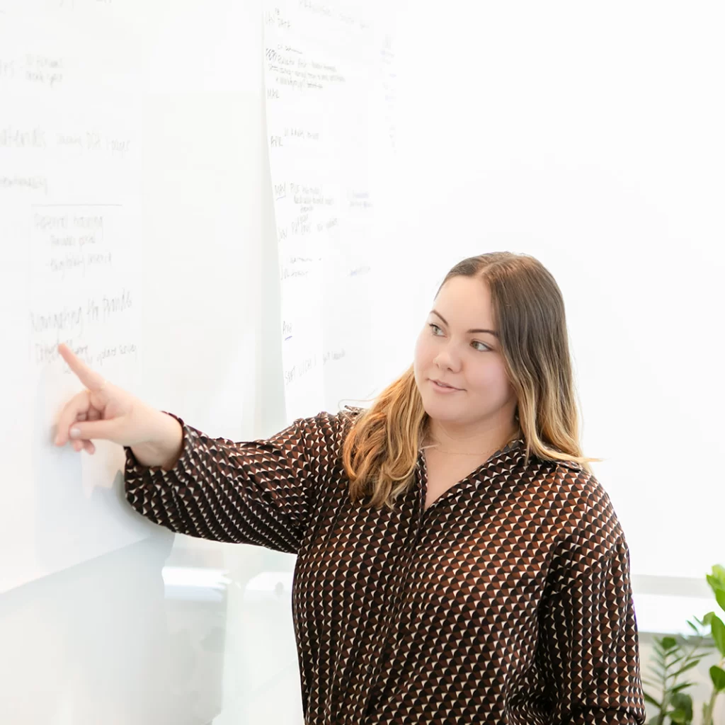 Chapman Consulting Strategy