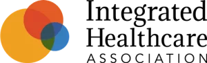 Integrated Healthcare Association Logo