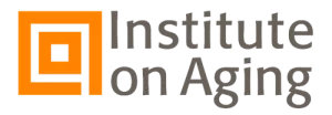 Institute of Aging Logo