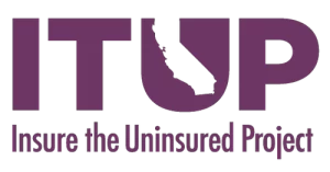 Insure the Uninsured Project Logo