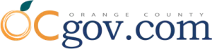 Orange County Government Logo