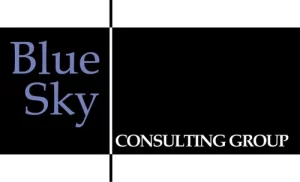 Sky Consulting Logo