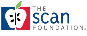 The Scan Foundation Logo