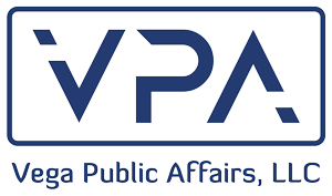 Vega Public Affairs Logo