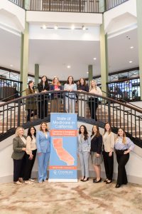 Team Chapman Consulting Medicare Convening 2026